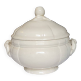 Sarreguemines tureen