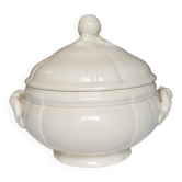 Sarreguemines tureen