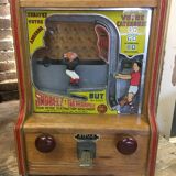 Old coffee game Stella Paris