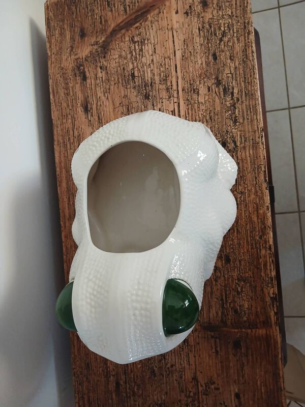 Cache-pot vintage