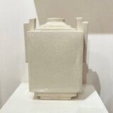 Art Deco vase