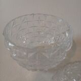 Crystal candy