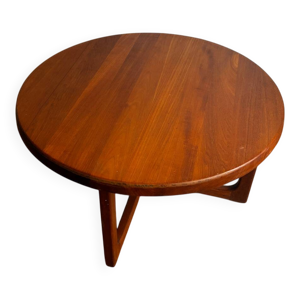 Table basse scandinave - design