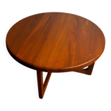 1960s Scandinavian coffee table Design: Niels Bach