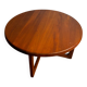 1960s Scandinavian coffee table Design: Niels Bach