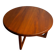 1960s Scandinavian coffee table Design: Niels Bach