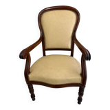 Vintage armchair