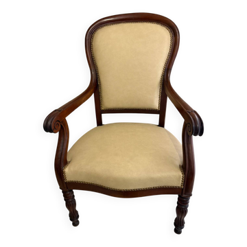 Fauteuil vintage