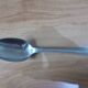 Cuillère à soupe en métal argenté Christofle 240557