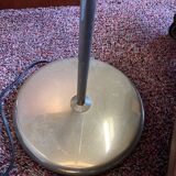 Vintage midcentury floorlamp 1960
