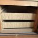 Armoire vintage