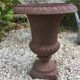 Medici vase in cast iron