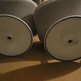 Pair of armchairs by Geoffrey Harcourt for Artifort 1970