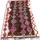 Azilal, 270 x 160 authentic hand made wool rug