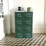 Green Strafor Industrial Furniture