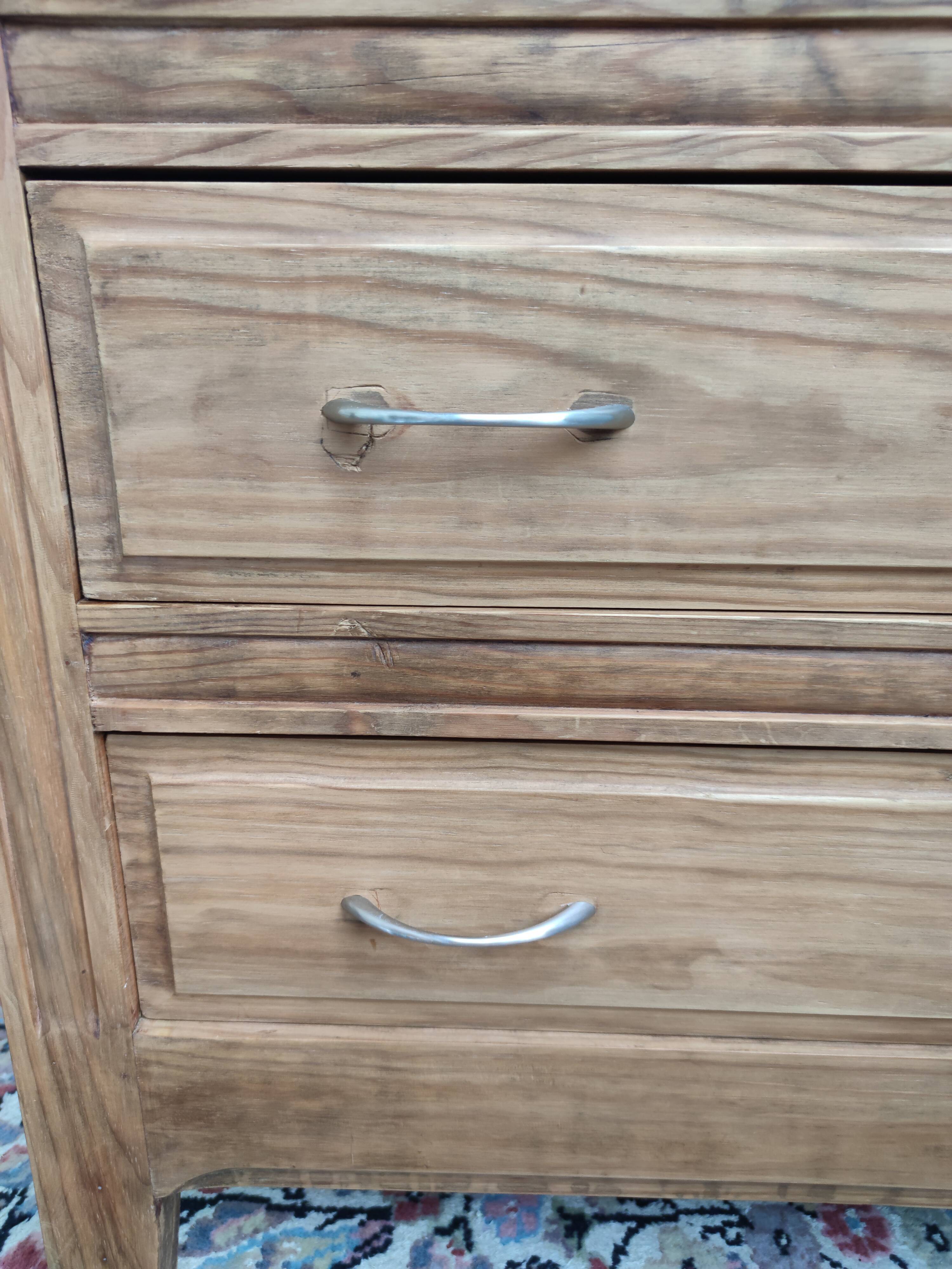 Dresser 40/50
