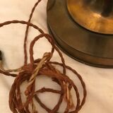 Art Deco lamp