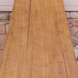 Table basse en bois