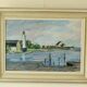 Phare au bord de l'eau – ivar franke