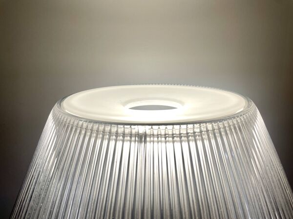 Lampadaire Roméo Moon par Starck 1998