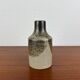Vase de poterie d'atelier allemand du milieu du siècle par Barbara Stehr, années 1960