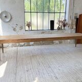 XXL pine farm table 4m