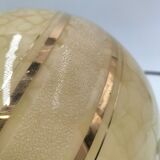 Clichy glass pendant light