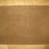 Mirror beveled 42 x 27 cm