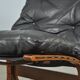 WESTNOFA / Siësta easy armchair / Ingmar Relling / 1970 Norway
