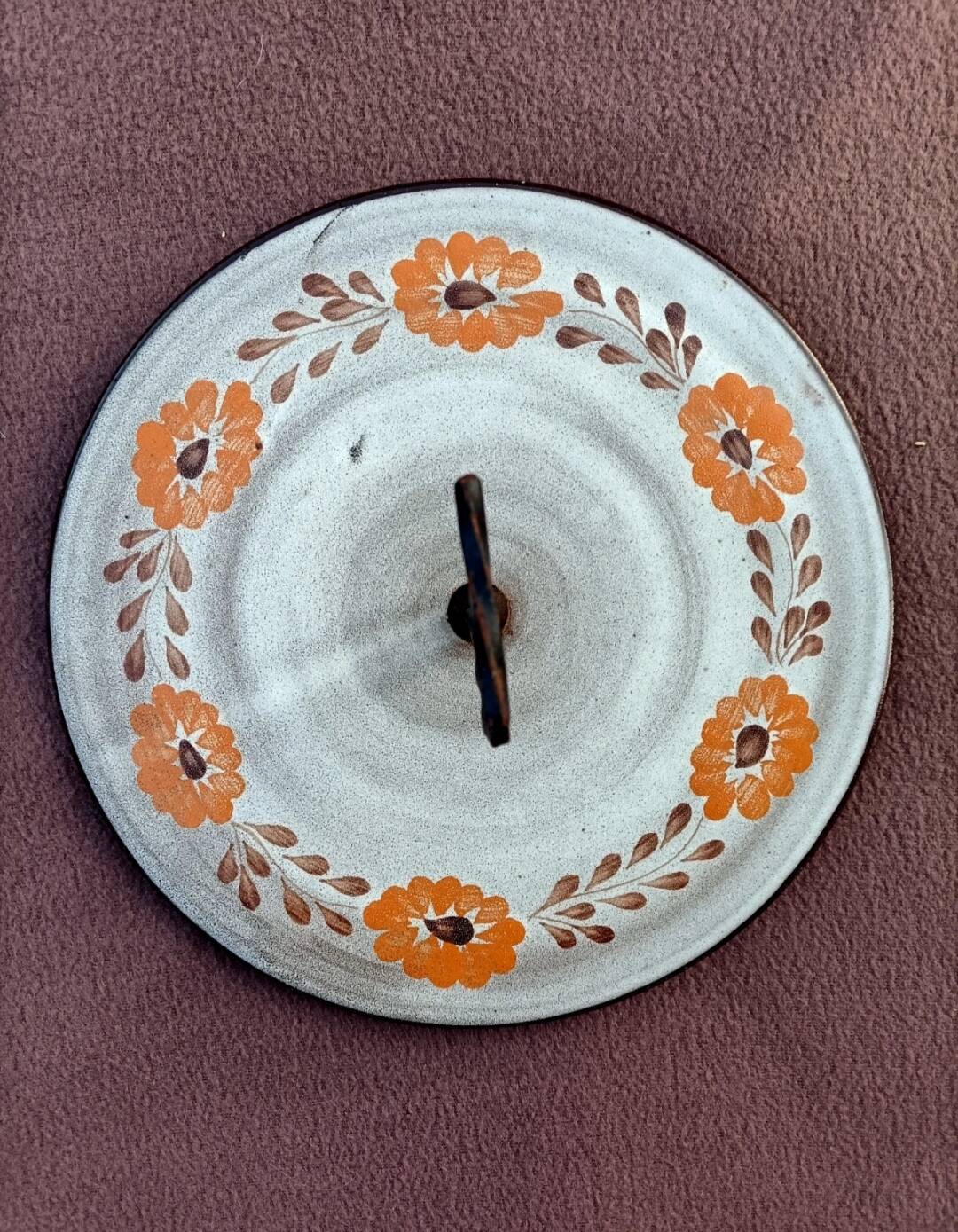 Retro cheese platter 💐