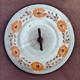 Retro cheese platter 💐