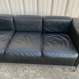 Canapé Le Corbusier LC2 éditions cassina