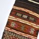 Vintage Anatolian Kilim Runner sku 3066