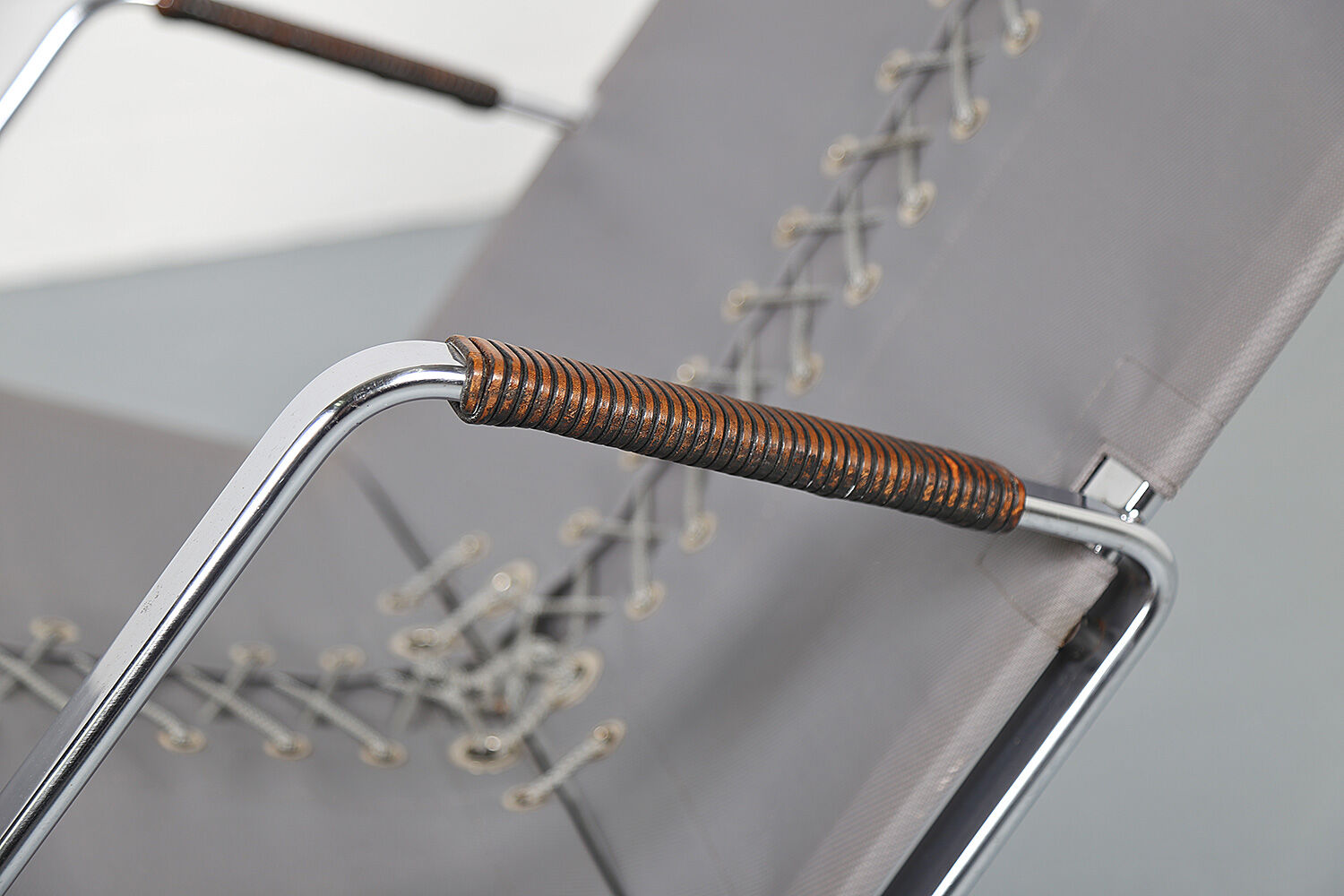 FK-87 Grasshopper design by Fabricius & Kastholm for Kill International