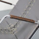 FK-87 Grasshopper design by Fabricius & Kastholm for Kill International