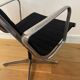 Lounge Chair EA 116 by Charles & Ray Eames for Herman Miller, 1960s