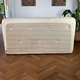 Kali Ligne Roset vintage 3-seater sofa from the 70s