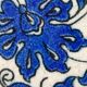 Ceramic table mat
