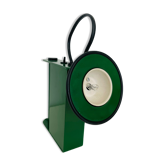 Lampe "Minibox" de Gae Aulenti pour Stilnovo