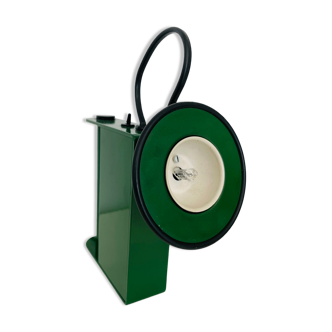 Lamp "Minibox" by Gae Aulenti for Stilnovo