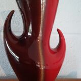 Vase Vallauris vintage from the 60s/70s