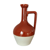 Sandstone pitcher