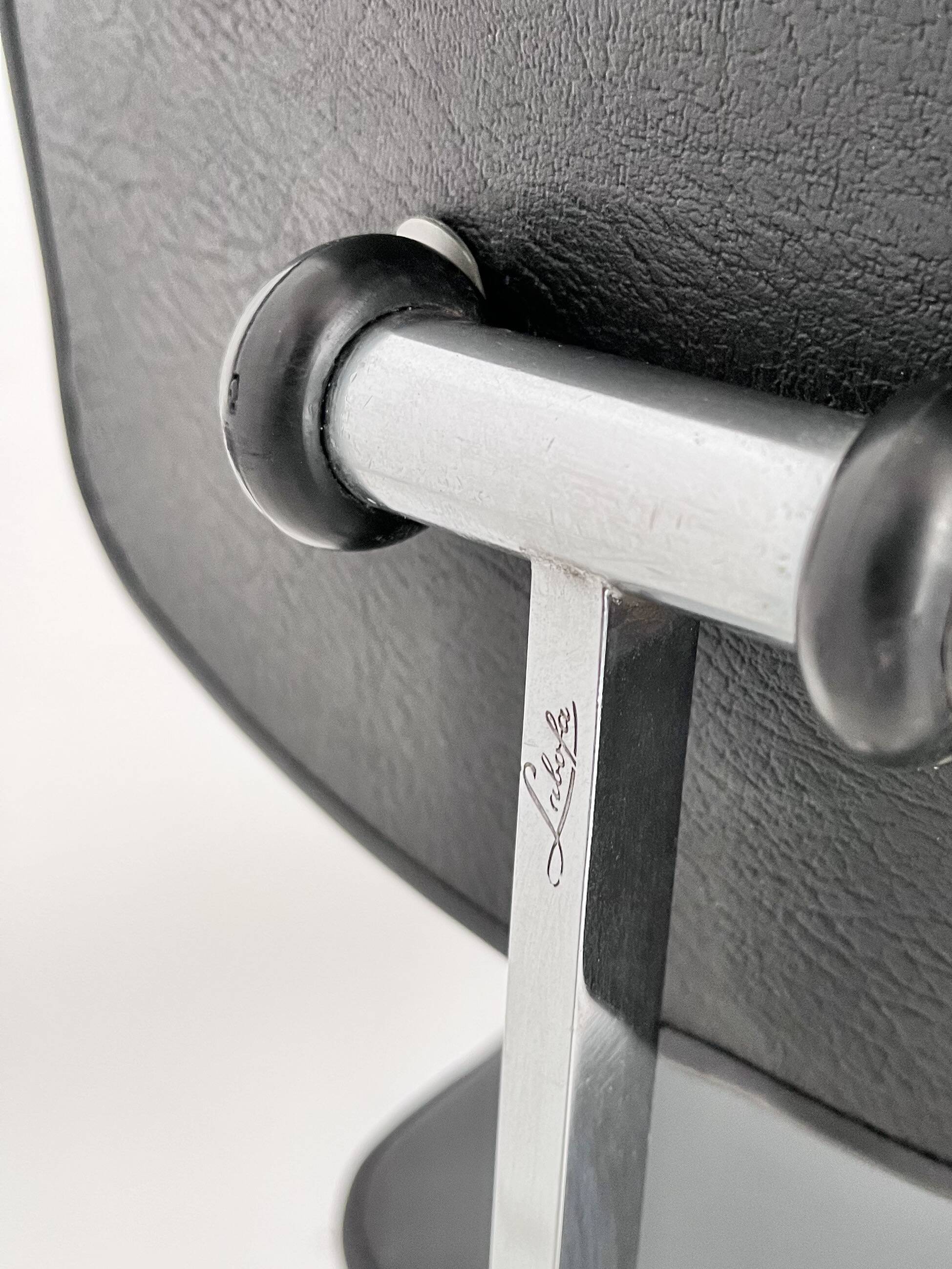 Danish design office chair Labofa