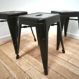 Set of 3 bar stools