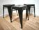 Set of 3 bar stools