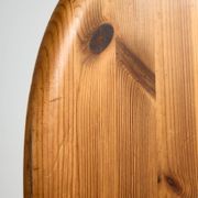 Ensemble de salle à manger MK11024 en pin par Niels Koefoed pour Glostrup, Set de 11