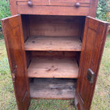 Oak trade furniture circa 1900