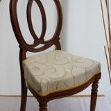 Booster chair
