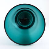 Scandinavian cylindrical vase, 60 years