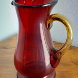 Pitcher